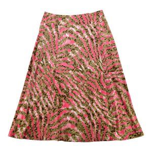 Jones Wear New York Skirt Lined Petite Size PS‎